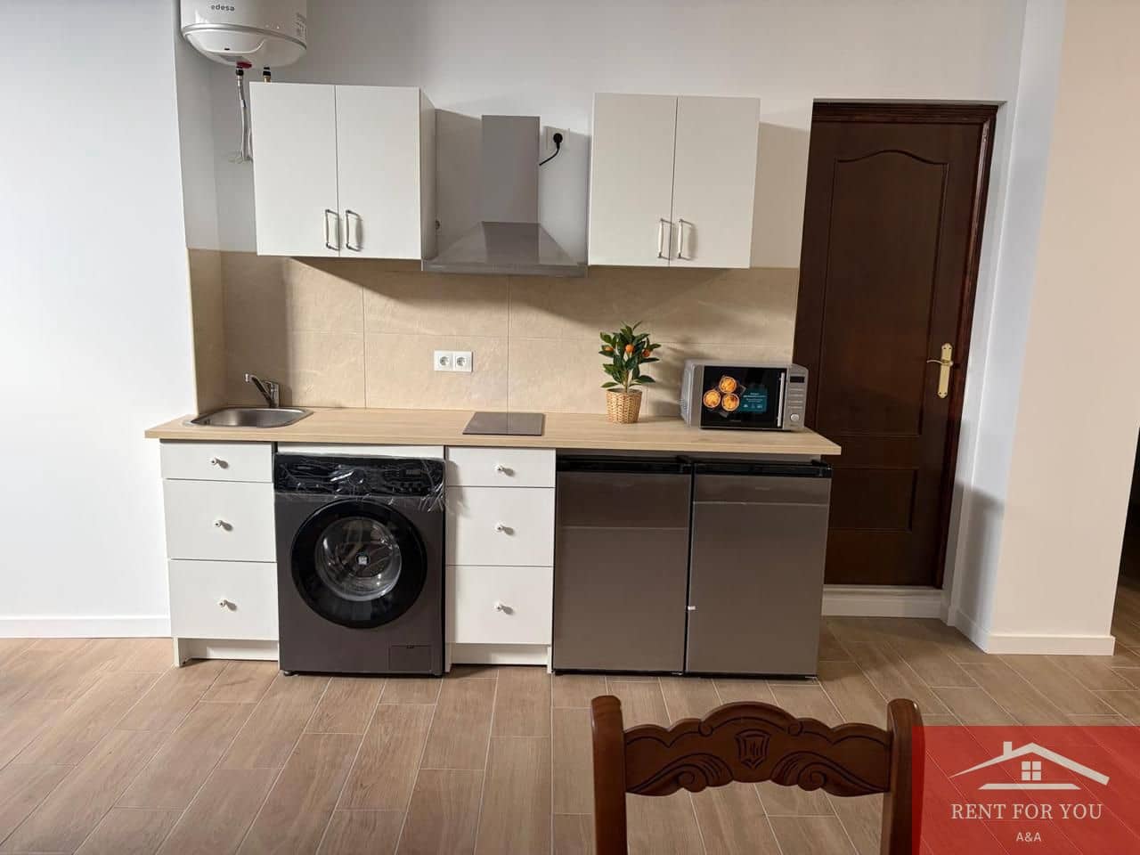 Piso de 1 habitación en Alhaurín el Grande en alquiler - 800 € (Ref: 9885170)