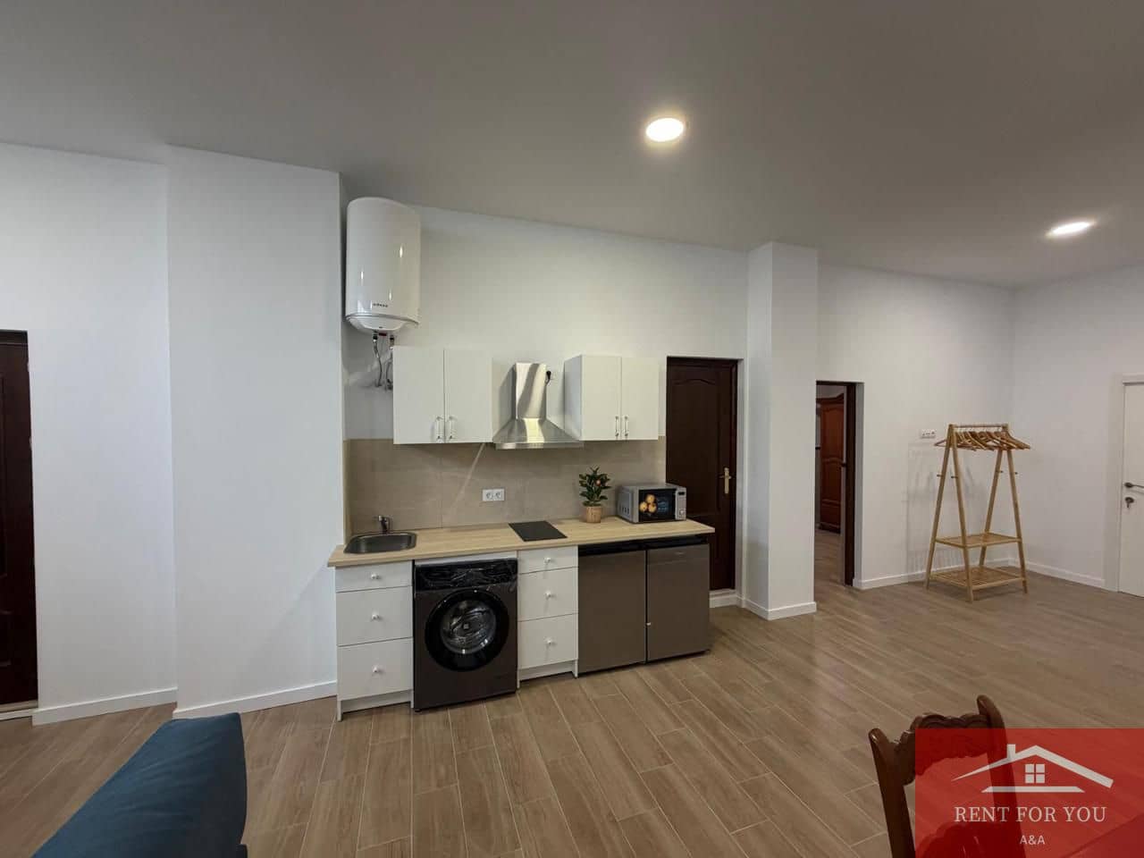Piso de 1 habitación en Alhaurín el Grande en alquiler - 800 € (Ref: 9885170)