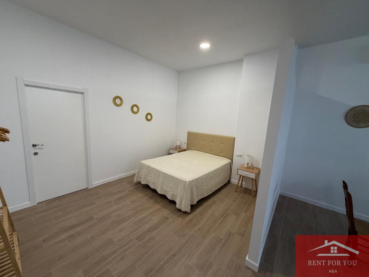 Piso de 1 habitación en Alhaurín el Grande en alquiler - 800 € (Ref: 9885170)