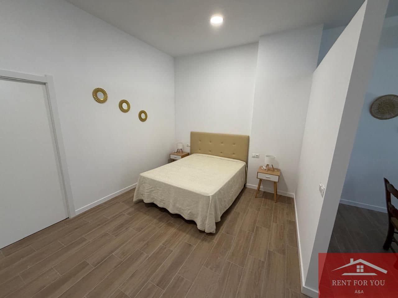 Piso de 1 habitación en Alhaurín el Grande en alquiler - 800 € (Ref: 9885170)