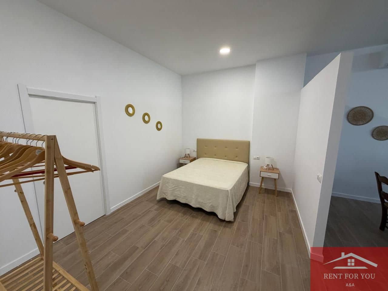 Piso de 1 habitación en Alhaurín el Grande en alquiler - 800 € (Ref: 9885170)