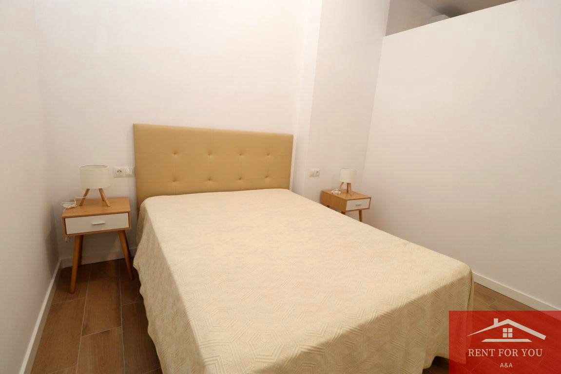 1 soverom Leilighet til leie i Alhaurin el Grande - € 800 (Ref: 9885170)