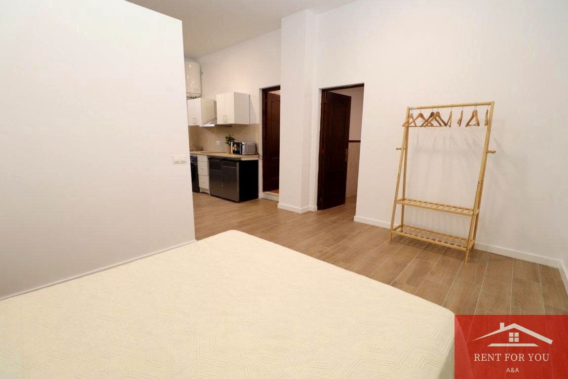 1 soverom Leilighet til leie i Alhaurin el Grande - € 800 (Ref: 9885170)