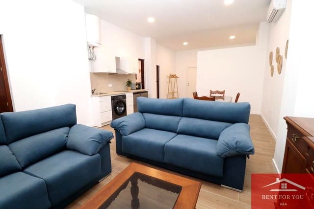 1 bedroom Flat for rent in Alhaurín el Grande - € 800 (Ref: 9885170)