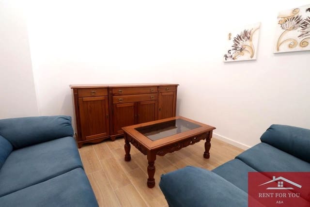 1 bedroom Flat for rent in Alhaurín el Grande - € 800 (Ref: 9885170)