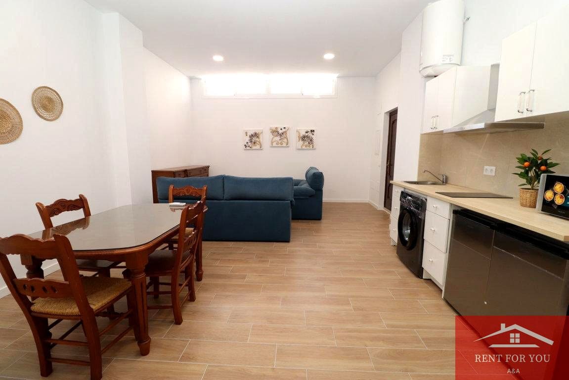 1 soverom Leilighet til leie i Alhaurin el Grande - € 800 (Ref: 9885170)