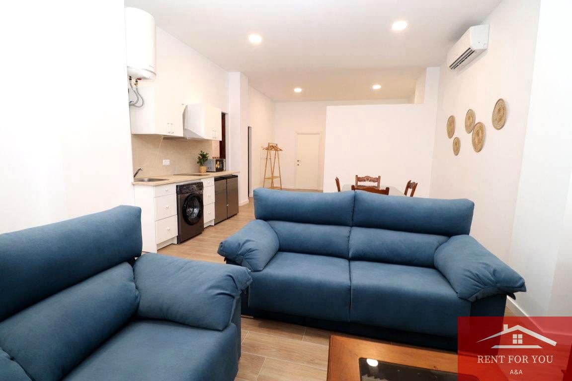 1 soverom Leilighet til leie i Alhaurin el Grande - € 800 (Ref: 9885170)