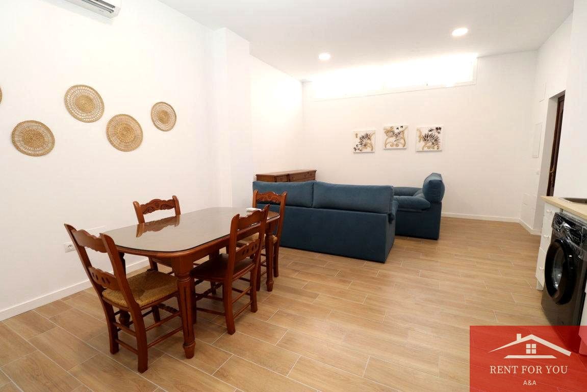 1 soverom Leilighet til leie i Alhaurin el Grande - € 800 (Ref: 9885170)