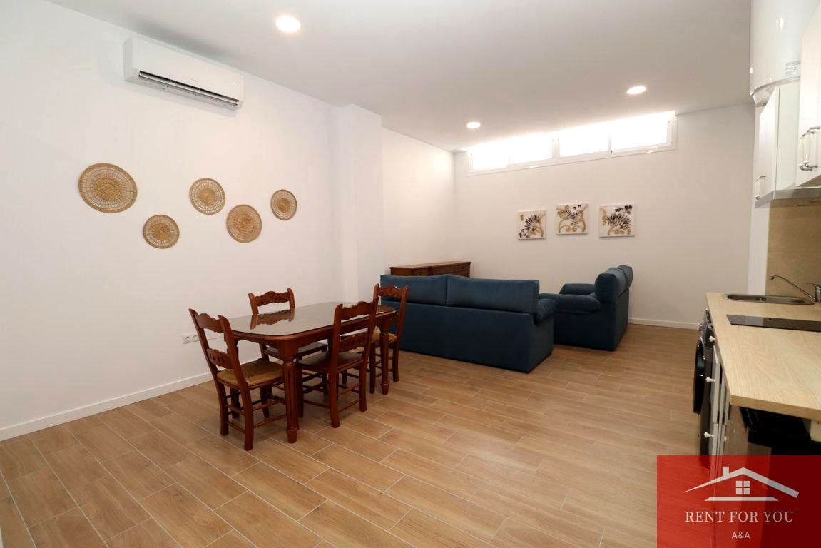 1 soverom Leilighet til leie i Alhaurin el Grande - € 800 (Ref: 9885170)