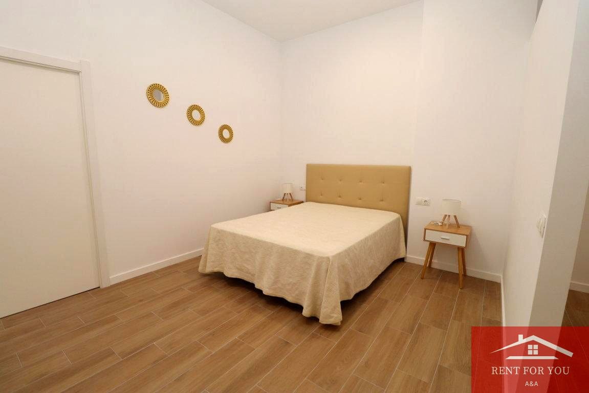 1 soverom Leilighet til leie i Alhaurin el Grande - € 800 (Ref: 9885170)