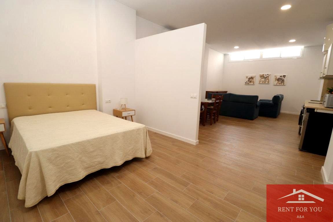 1 soverom Leilighet til leie i Alhaurin el Grande - € 800 (Ref: 9885170)