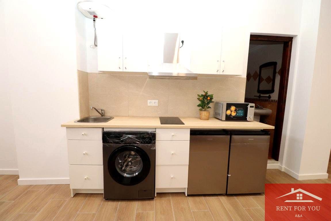1 soverom Leilighet til leie i Alhaurin el Grande - € 800 (Ref: 9885170)