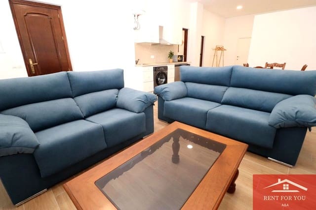 1 bedroom Flat for rent in Alhaurín el Grande - € 800 (Ref: 9885170)
