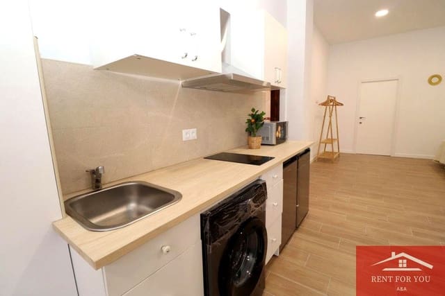 1 bedroom Flat for rent in Alhaurín el Grande - € 800 (Ref: 9885170)
