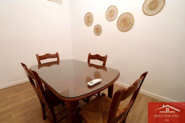 1 bedroom Flat for rent in Alhaurín el Grande - € 800 (Ref: 9885170)