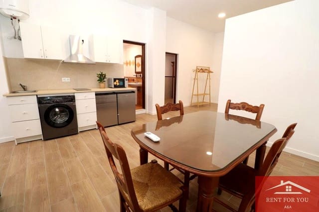 1 bedroom Flat for rent in Alhaurín el Grande - € 800 (Ref: 9885170)