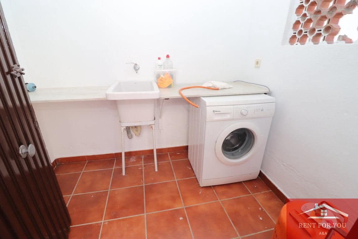 3 Zimmer Villa zu vermieten in Villafranca del Guadalhorce - 1.000 € (Ref: 9893146)