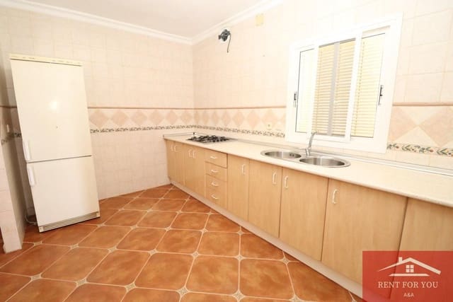 3 Zimmer Villa zu vermieten in Villafranca del Guadalhorce, Alhaurín el Grande - 1.000 € (Ref: 9893146)