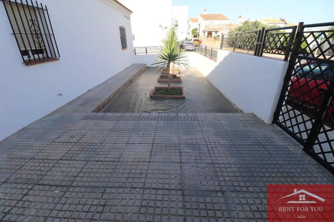 3 Zimmer Villa zu vermieten in Villafranca del Guadalhorce - 1.000 € (Ref: 9893146)