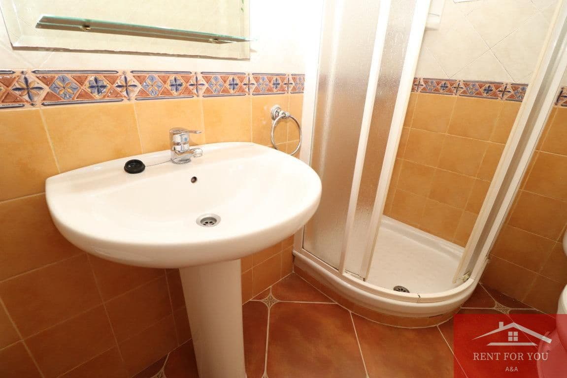 3 Zimmer Villa zu vermieten in Villafranca del Guadalhorce - 1.000 € (Ref: 9893146)
