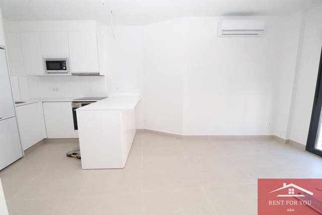 2 makuuhuone Asunto vuokrattavana paikassa Alhaurín el Grande - 850 € (Ref: 9895435)