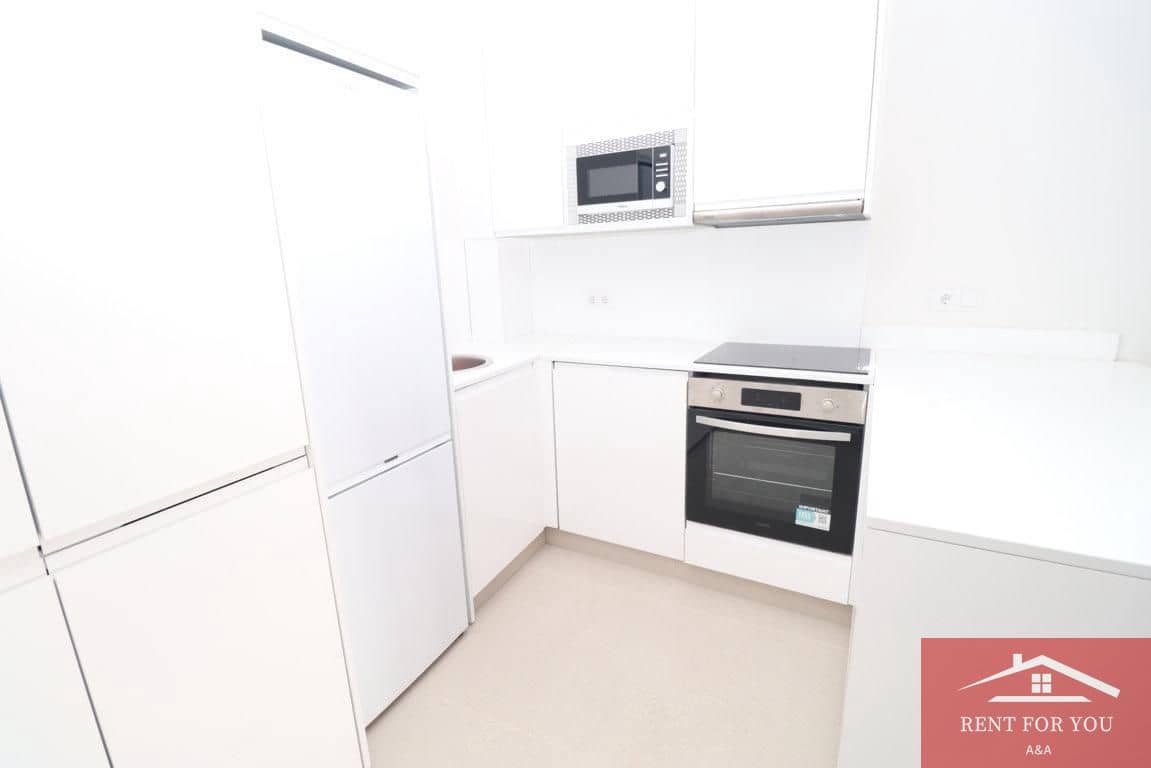 2 bedroom Flat for rent in Alhaurin el Grande - € 850 (Ref: 9895435)