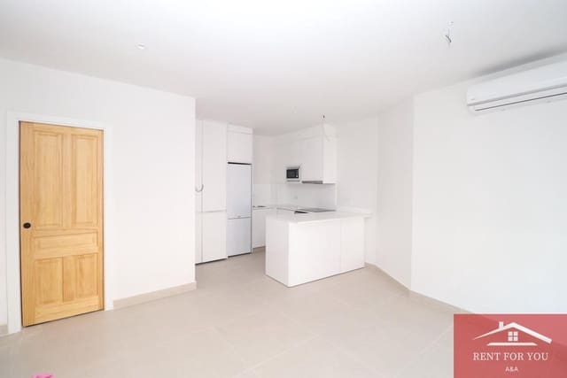 2 makuuhuone Asunto vuokrattavana paikassa Alhaurín el Grande - 850 € (Ref: 9895435)