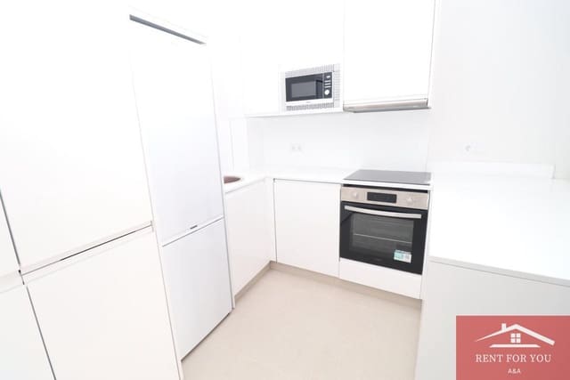 2 makuuhuone Asunto vuokrattavana paikassa Alhaurín el Grande - 850 € (Ref: 9895435)
