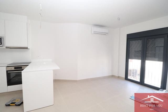 2 makuuhuone Asunto vuokrattavana paikassa Alhaurín el Grande - 850 € (Ref: 9895435)