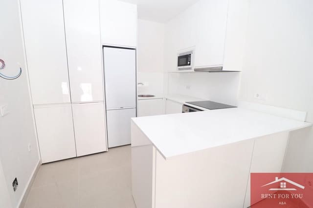 2 makuuhuone Asunto vuokrattavana paikassa Alhaurín el Grande - 850 € (Ref: 9895435)