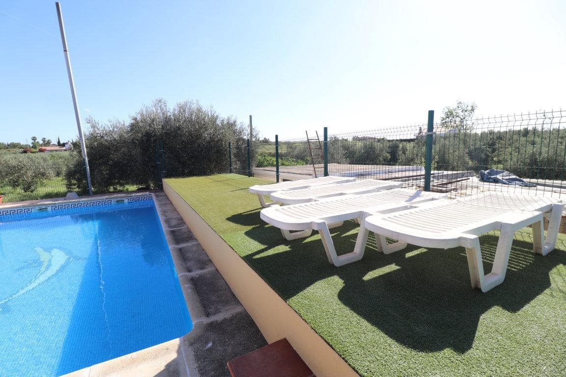 3 Zimmer Villa zu vermieten in Coin mit Pool Garage - 1.750 € (Ref: 9898471)