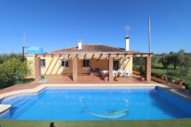 3 bedroom Villa for rent in Coín - € 1,750 (Ref: 9898471)