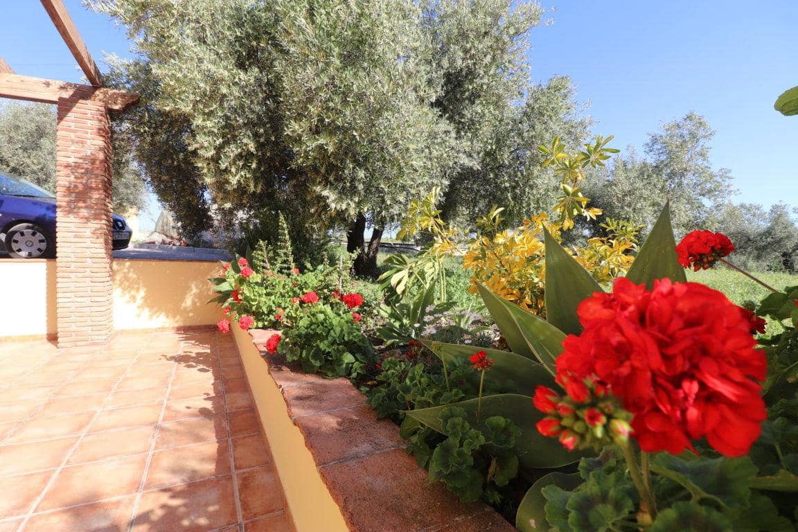 3 Zimmer Villa zu vermieten in Coin mit Pool Garage - 1.750 € (Ref: 9898471)