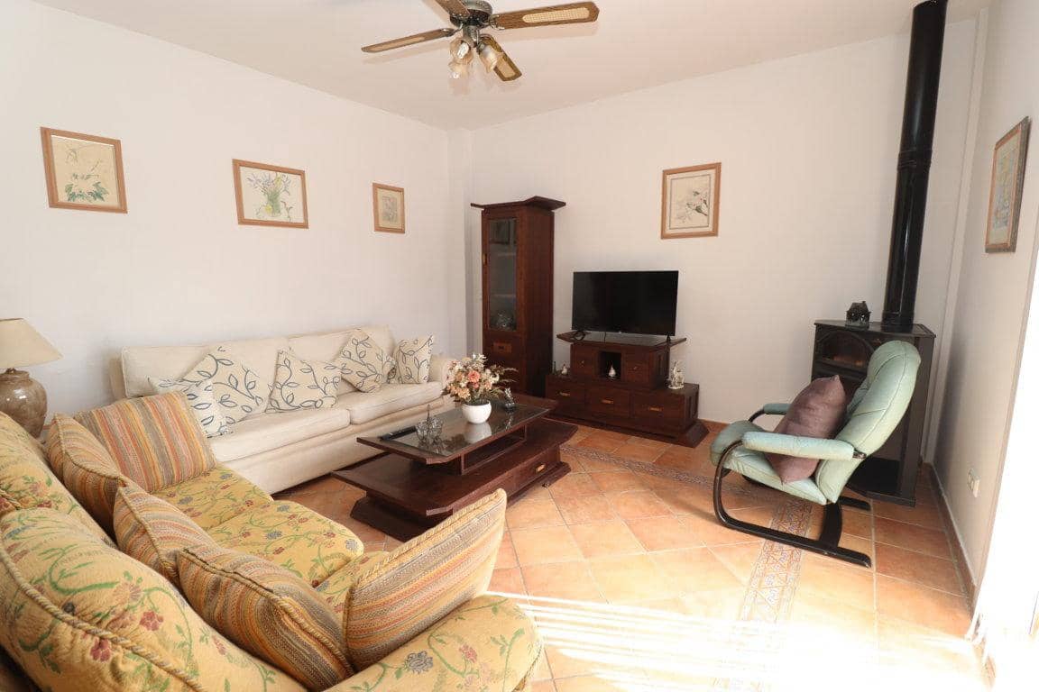 3 Zimmer Villa zu vermieten in Coin mit Pool Garage - 1.750 € (Ref: 9898471)