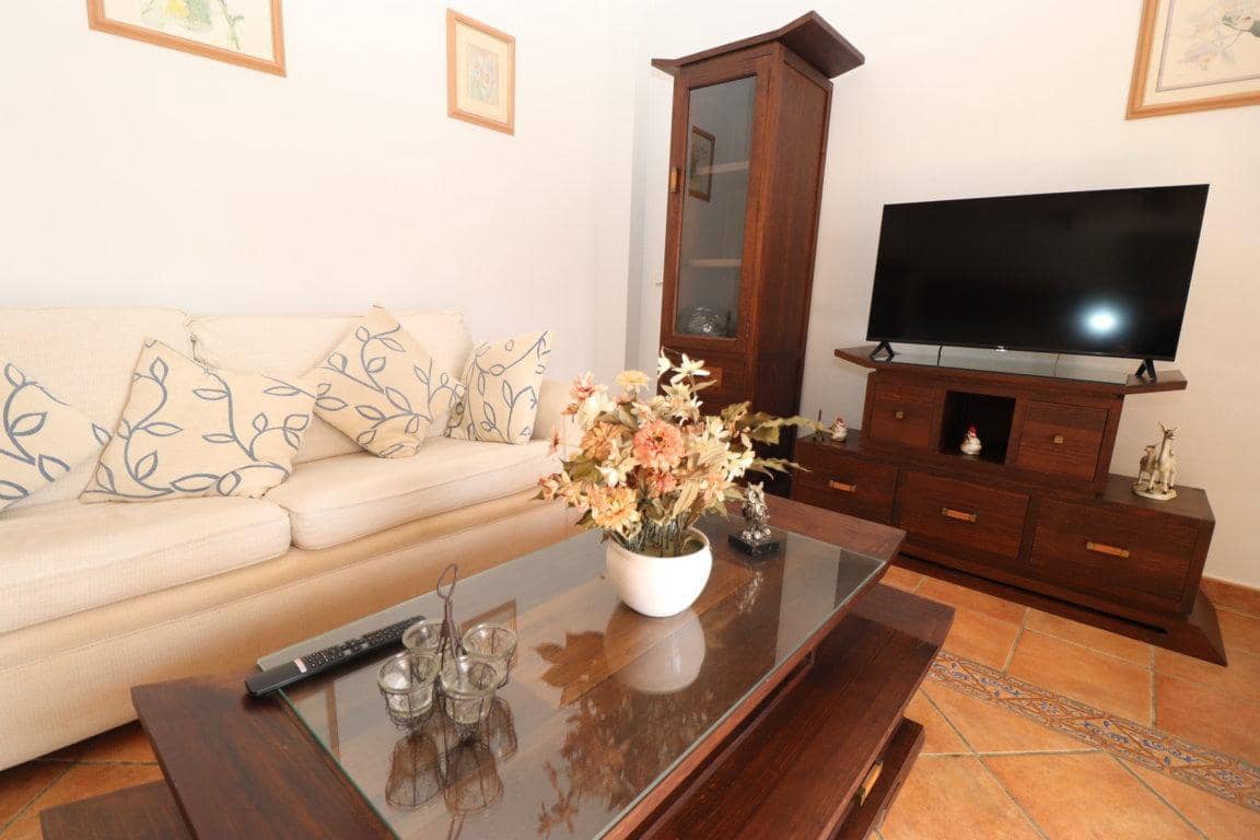 3 Zimmer Villa zu vermieten in Coin mit Pool Garage - 1.750 € (Ref: 9898471)