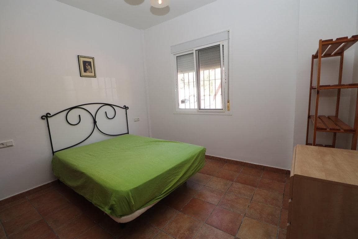 3 Zimmer Villa zu vermieten in Coin mit Pool Garage - 1.750 € (Ref: 9898471)