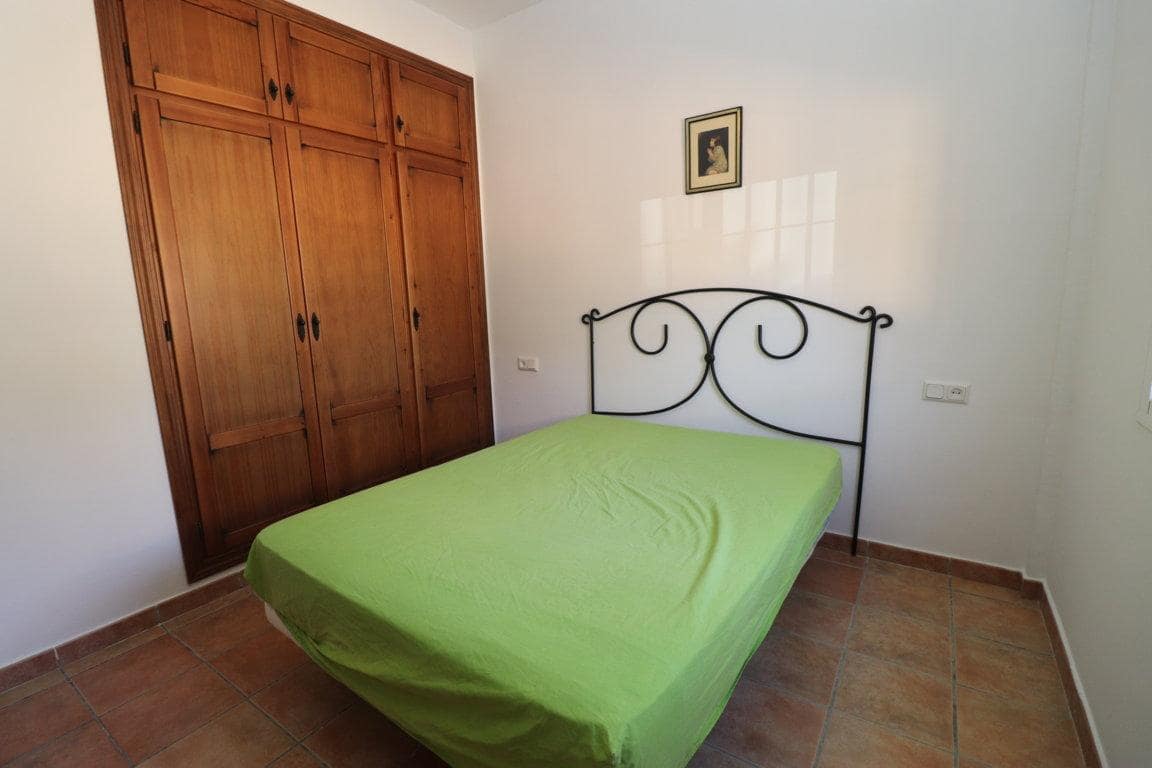3 Zimmer Villa zu vermieten in Coin mit Pool Garage - 1.750 € (Ref: 9898471)