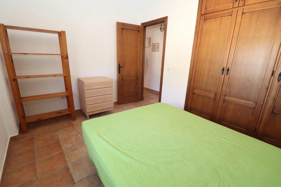 3 Zimmer Villa zu vermieten in Coin mit Pool Garage - 1.750 € (Ref: 9898471)