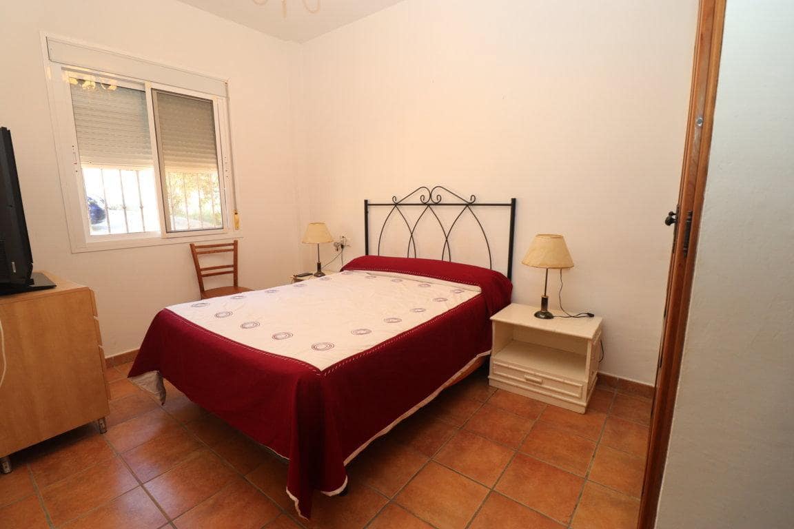 3 Zimmer Villa zu vermieten in Coin mit Pool Garage - 1.750 € (Ref: 9898471)