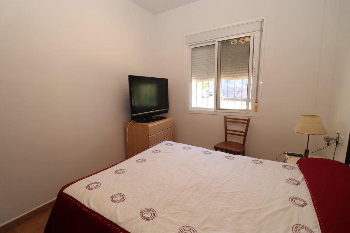 3 Zimmer Villa zu vermieten in Coin mit Pool Garage - 1.750 € (Ref: 9898471)