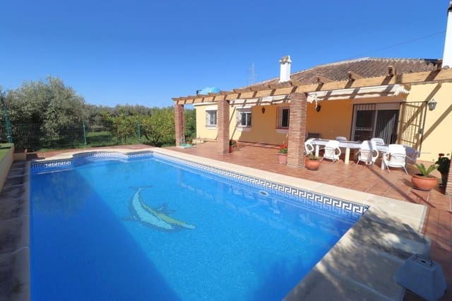 3 bedroom Villa for rent in Coín - € 1,750 (Ref: 9898471)