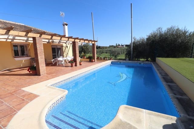 3 bedroom Villa for rent in Coín - € 1,750 (Ref: 9898471)