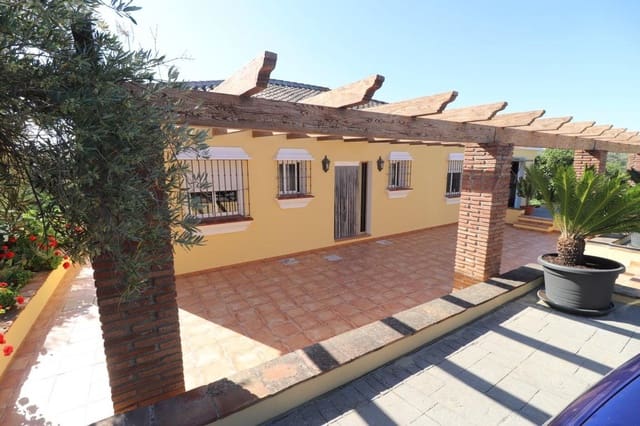 3 bedroom Villa for rent in Coín - € 1,750 (Ref: 9898471)