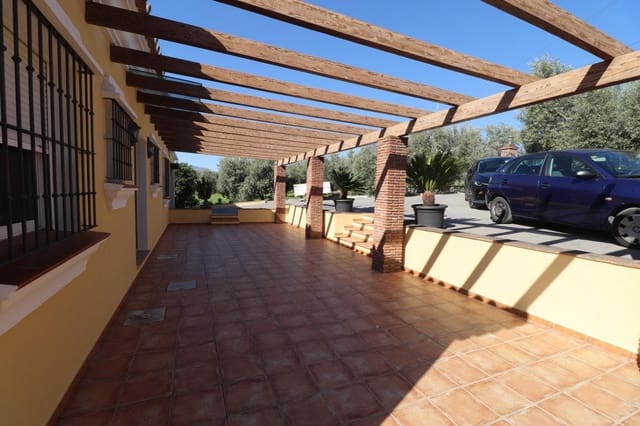 3 bedroom Villa for rent in Coín - € 1,750 (Ref: 9898471)