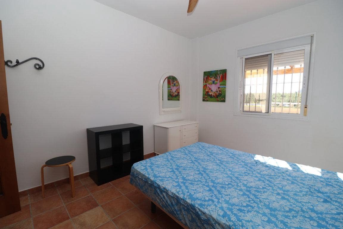 3 Zimmer Villa zu vermieten in Coin mit Pool Garage - 1.750 € (Ref: 9898471)
