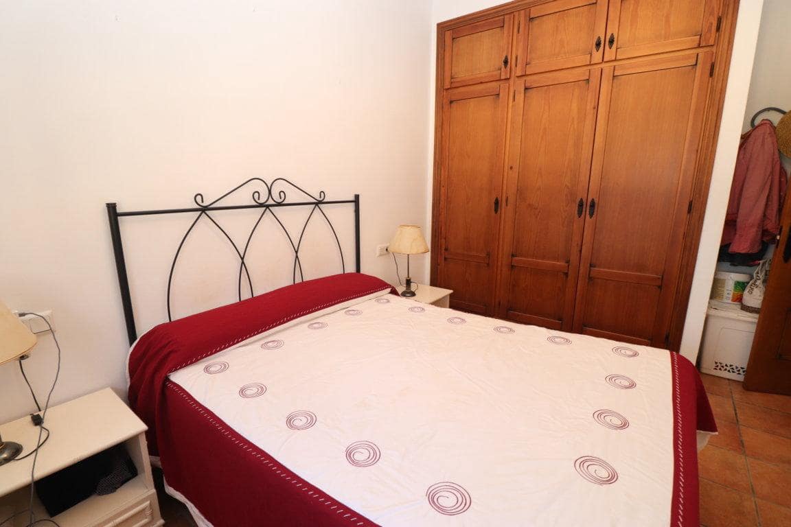 3 Zimmer Villa zu vermieten in Coin mit Pool Garage - 1.750 € (Ref: 9898471)