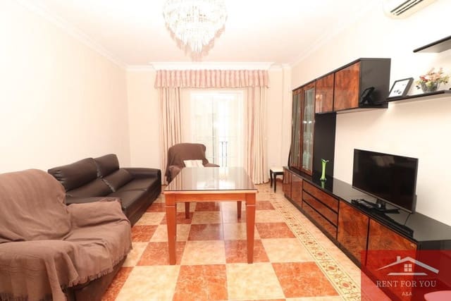 Piso de 4 habitaciones en Alhaurín el Grande en alquiler - 900 € (Ref: 9911751)