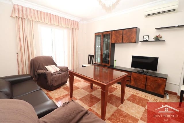 Piso de 4 habitaciones en Alhaurín el Grande en alquiler - 900 € (Ref: 9911751)