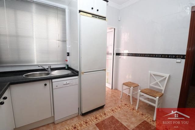 Piso de 4 habitaciones en Alhaurín el Grande en alquiler - 900 € (Ref: 9911751)