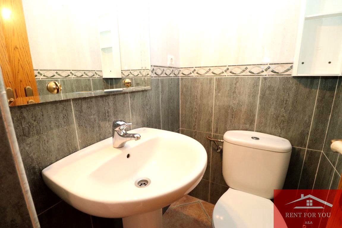 Chalet de 3 habitaciones en Coín en alquiler con garaje - 1.200 € (Ref: 9911752)